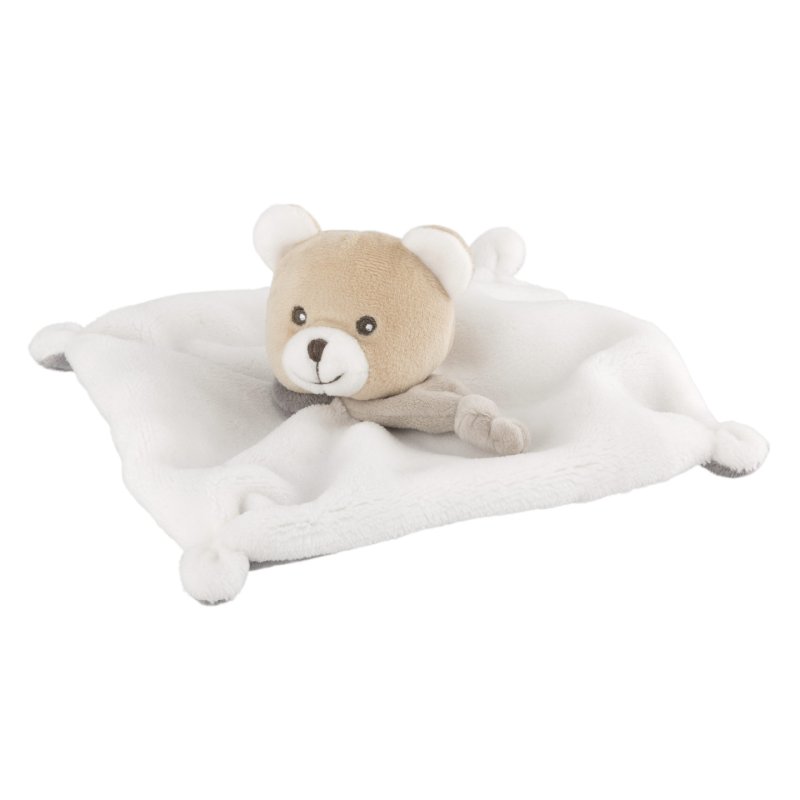 Chicco Doudou Bear Beige