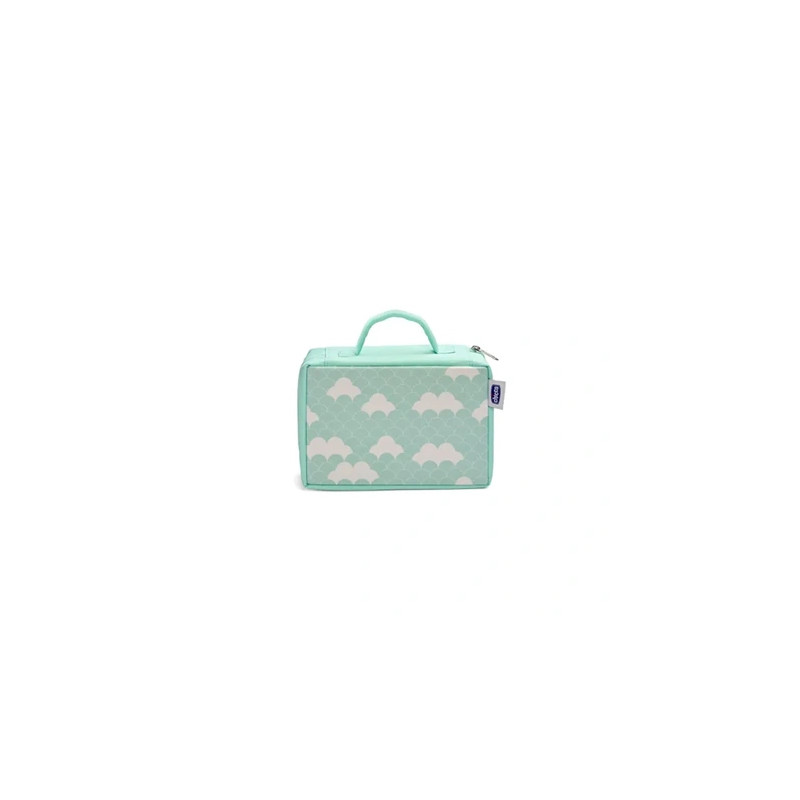 Chicco Chicco Baby Travel Set 6 Pieces