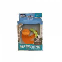 Chicco Chicco Refreshing Animals For 4 Months And Older