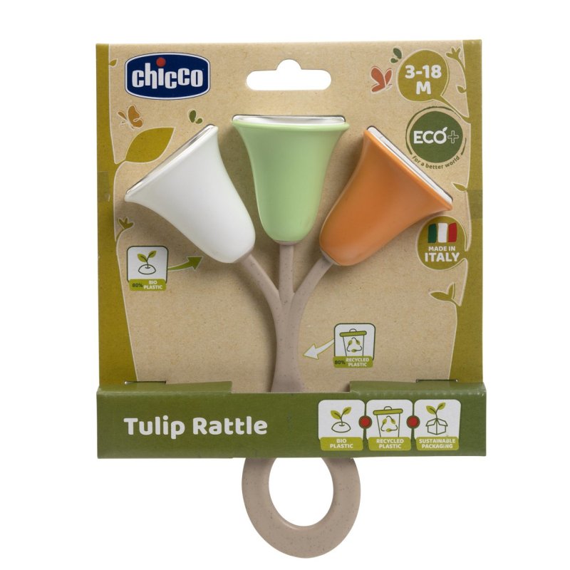 Chicco Eco 00000023300000 rattle