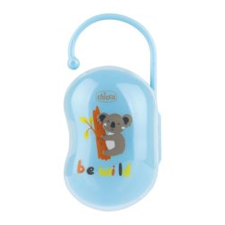 Double Pacifier Holder - Versatile and Hygienic Lightweight