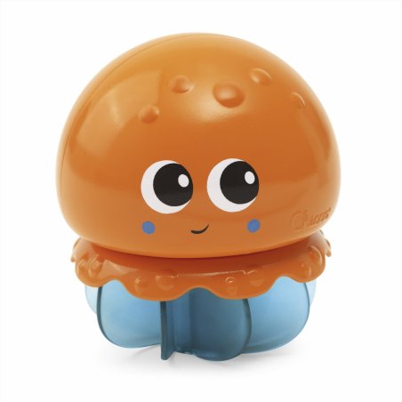 Chicco Bath Toy Orange