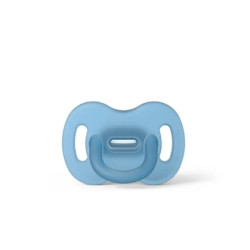 Suavinex Suavinex Pacifier All Silicone Physiological 06 Months 1 Unit