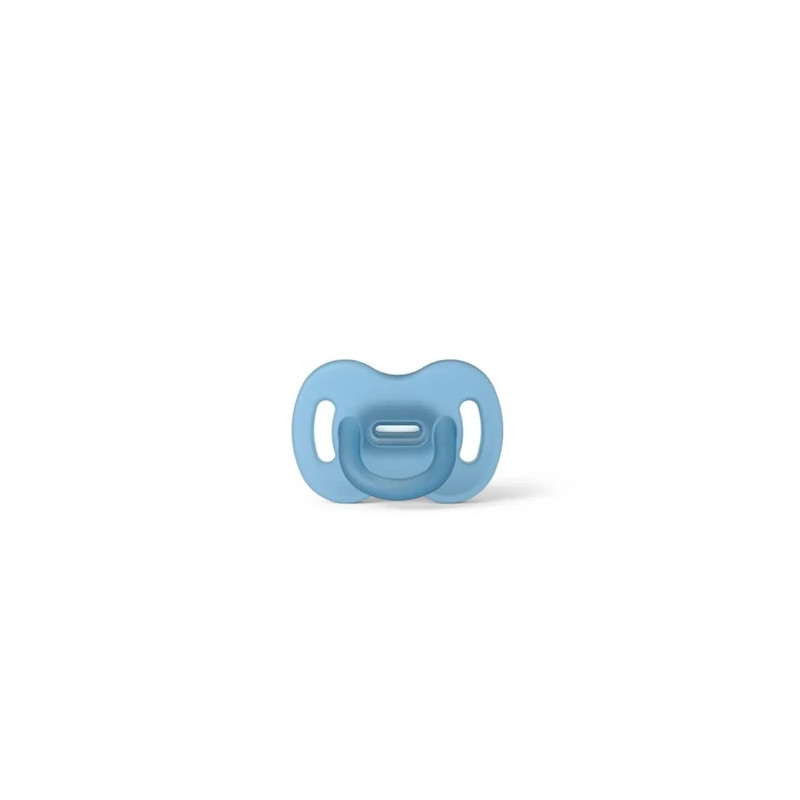 Suavinex Suavinex Pacifier All Silicone Physiological 06 Months 1 Unit