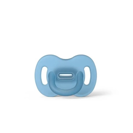 Suavinex Suavinex Pacifier All Silicone Physiological 06 Months 1 Unit