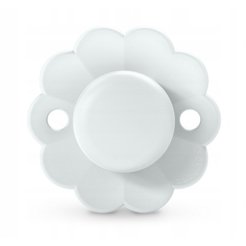 Suavinex Physiological Pacifier Sx Pro Wonder 0-6 Months Illusion Blue - 1 Piece