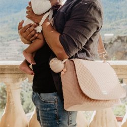 Suavinex Maternity Shoulder Bag