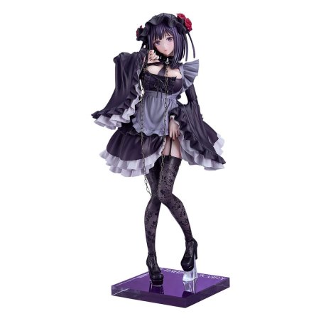 My Dress-Up Darling statuette PVC 1/6 Shizuku Kuroe: Cosplay by Marin 27 cm