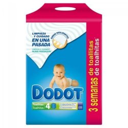 Chelino Fashion And Love Baby Wipes 20 Pieces