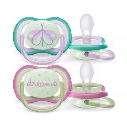 Philips AVENT ultra air SCF376/19 Sucette