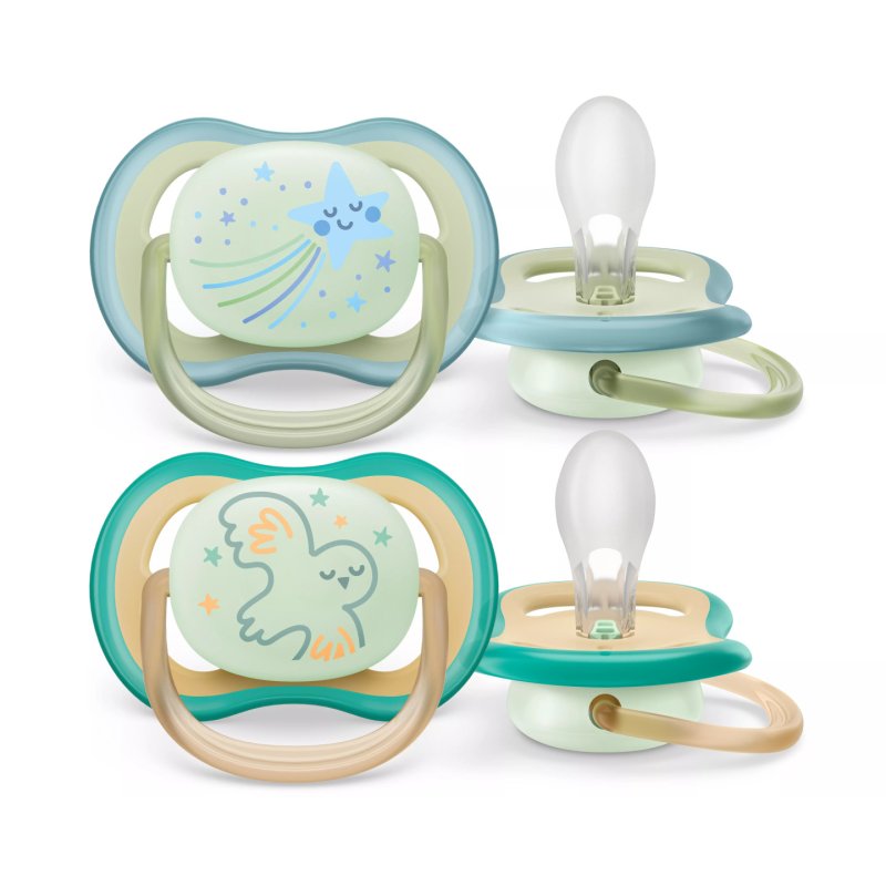 Philips AVENT ultra air SCF376/18 Soother