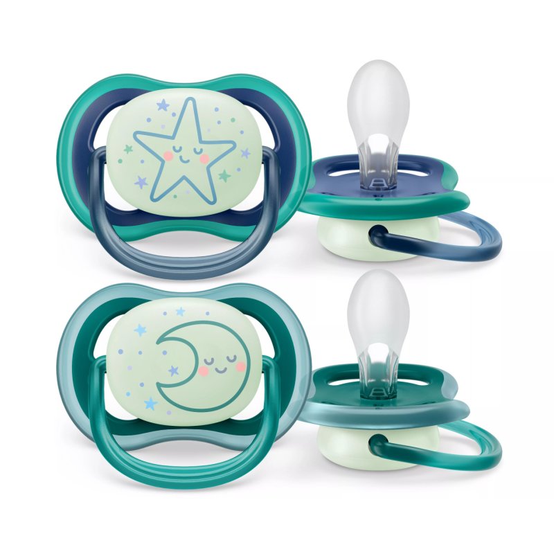 Philips AVENT ultra air SCF376/13 Sucette