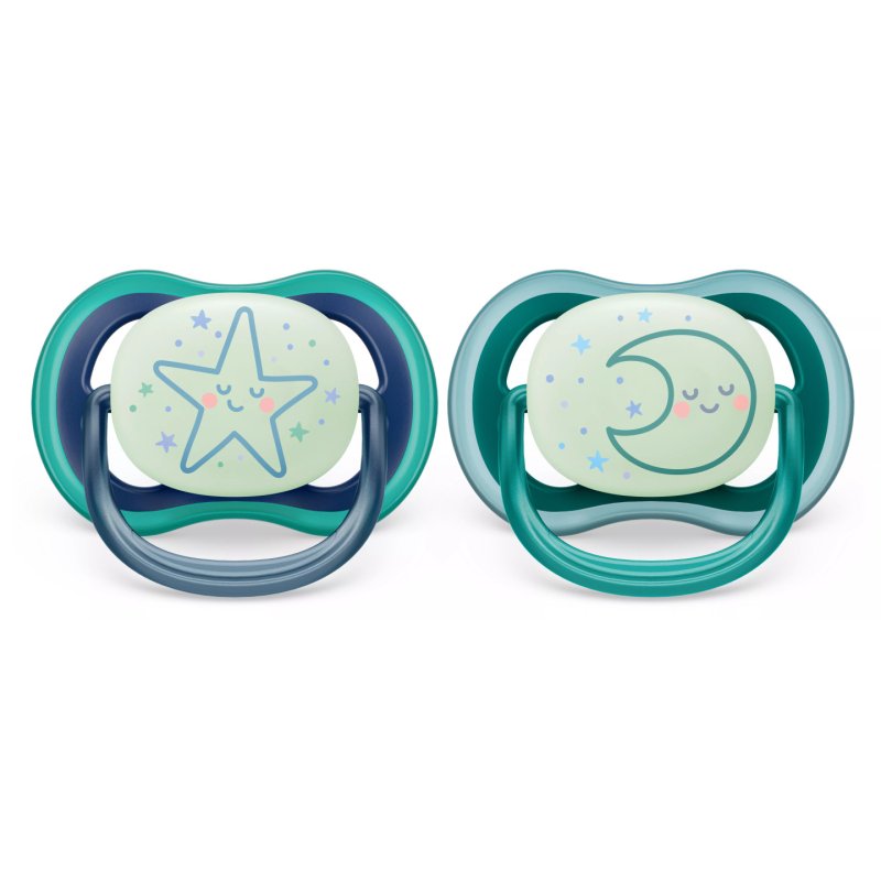 Philips AVENT ultra air SCF376/13 Sucette