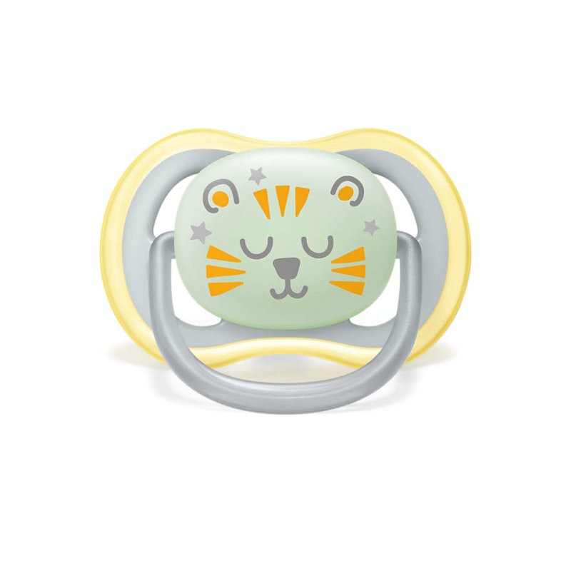 Philips AVENT Ultra air SCF376/01 Sucette