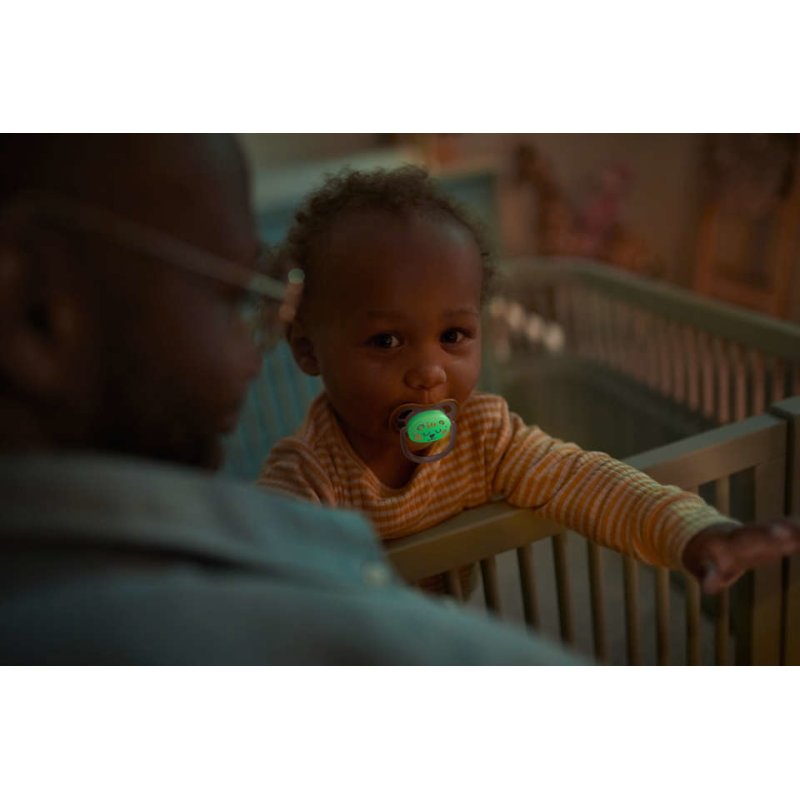 Philips AVENT Ultra air SCF376/01 Sucette