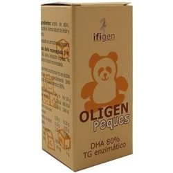 Peques DHA Oligen 30ml