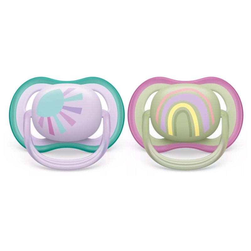 Philips AVENT ultra air SCF085/59 Sucette