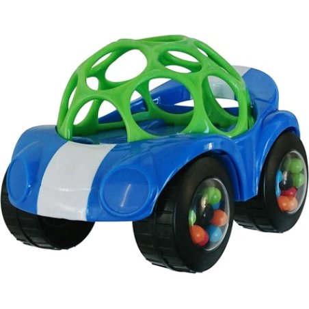 Lilikim Assortiment Oball Rattle & Roll