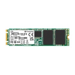 Transcend MTS970T 256 GB M.2 Serial ATA III 3D NAND