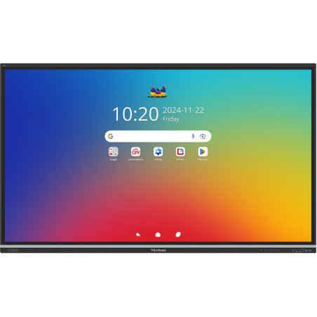 Viewsonic IFP8651-3C