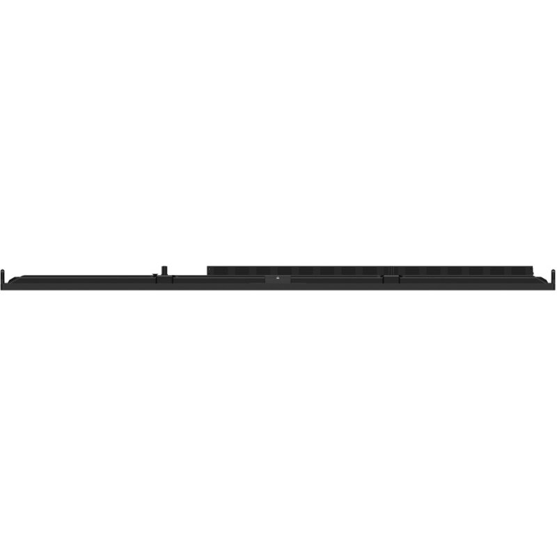 Viewsonic IFP8651-3C tableau blanc interactif 2,18 m (86") 3840 x 2160 pixels Écran tactile Noir USB