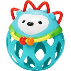 Skip Hop - Roll around rattles - Hedgehodg (22094-2)