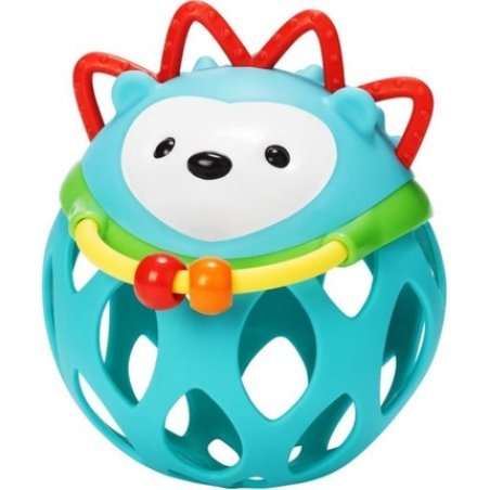 Skip Hop - Roll around rattles - Hedgehodg (22094-2)