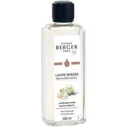 Lampe Berger Black Angelica 500 Ml