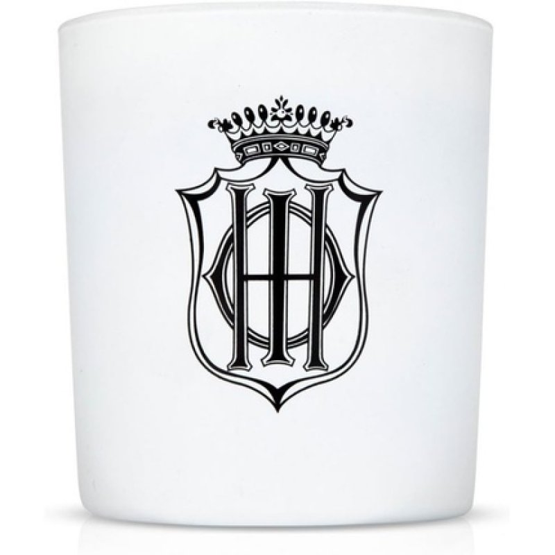 Sensai Tuberose Scented Candle