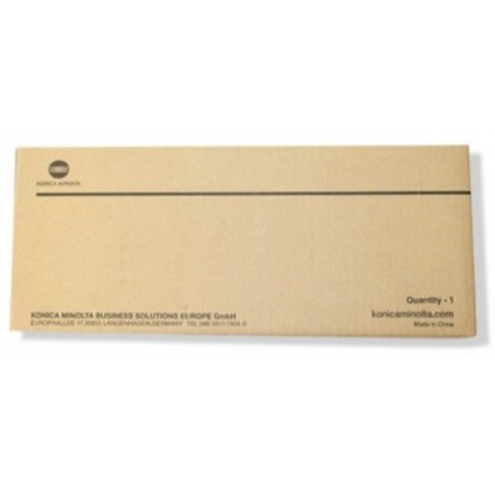 Konica Minolta AC79050 Cartouche de toner 1 pièce(s) Original Noir