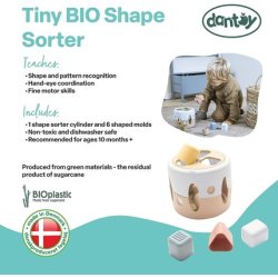 Dantoy Sorter box