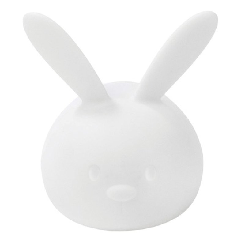 Nattou - Lapidou Night Lamp - Rabbit
