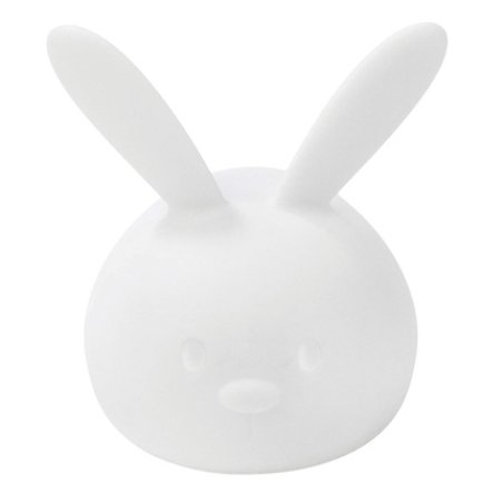 Nattou - Lapidou Night Lamp - Rabbit