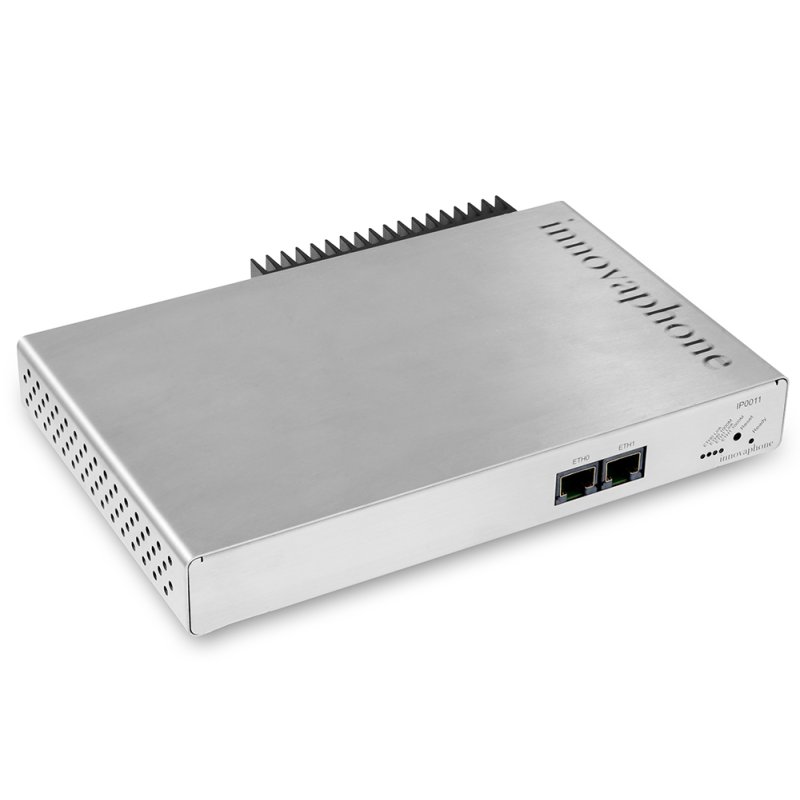 Innovaphone IP0011 gateway/controller 10, 100, 1000 Mbit/s