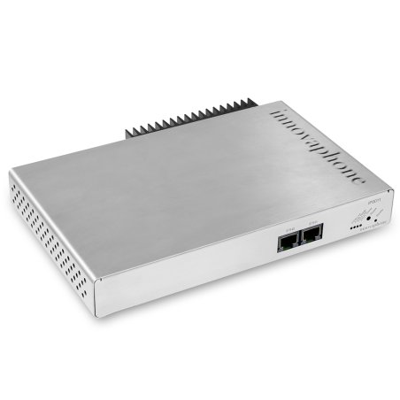 Innovaphone IP0011 gateway/controller 10, 100, 1000 Mbit/s