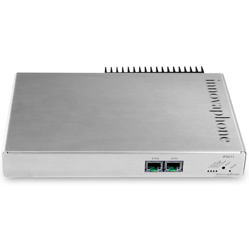 Innovaphone IP0011 entrée et régulateur 10, 100, 1000 Mbit/s