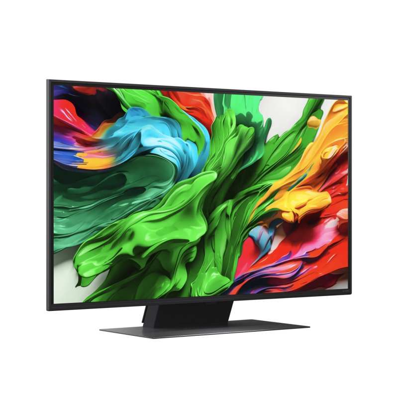 LG QNED evo AI 43QNED87A6D 109,2 cm (43") 4K Ultra HD Smart TV Wifi Noir
