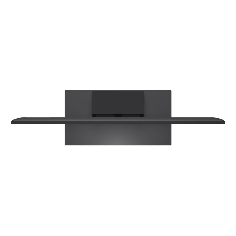 LG QNED evo AI 43QNED87A6D 109.2 cm (43") 4K Ultra HD Smart TV Wi-Fi Black