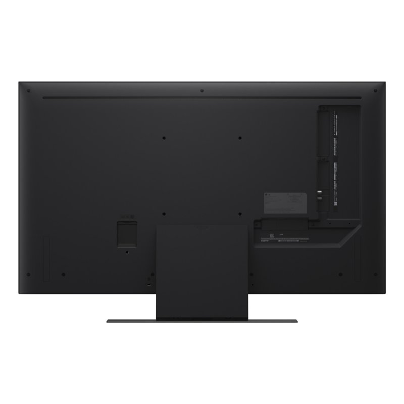 LG QNED evo AI 43QNED87A6D 109,2 cm (43") 4K Ultra HD Smart TV Wifi Noir