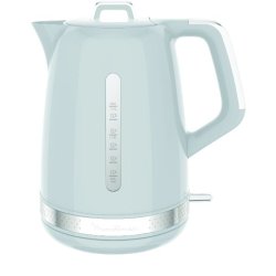 BOUILLOIRE 1,7L 2400W SOLEIL POIVRE *