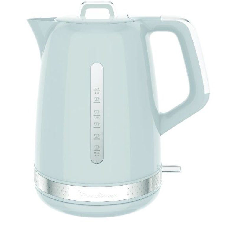 BOUILLOIRE 1,7L 2400W SOLEIL POIVRE *