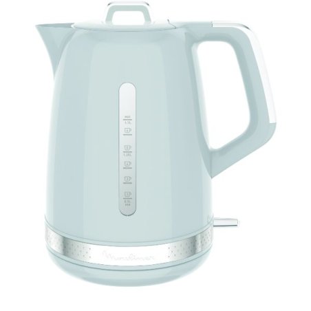 BOUILLOIRE 1,7L 2400W SOLEIL POIVRE *