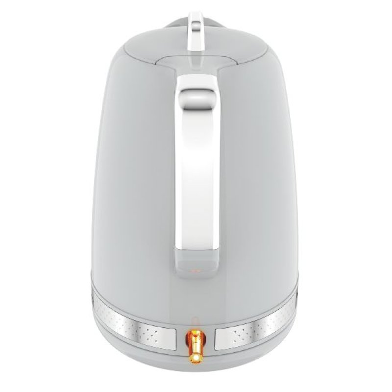 BOUILLOIRE 1,7L 2400W SOLEIL POIVRE *