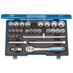 Gedore 2682869 douills et ensemble de douilles