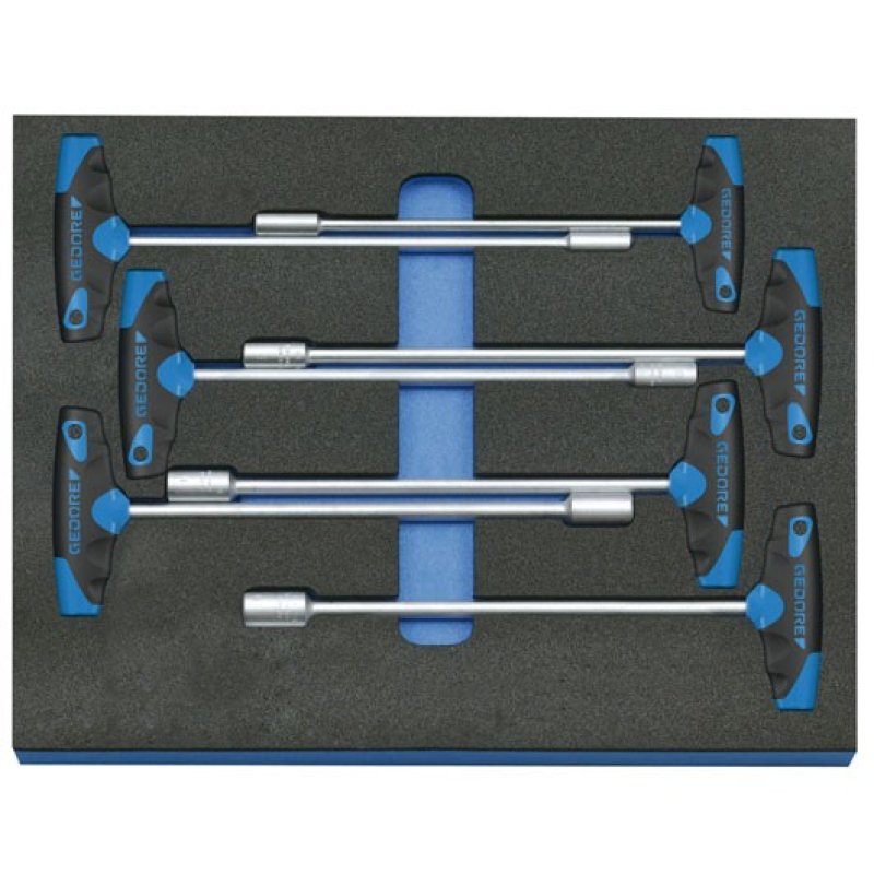 Gedore 2016532 manual screwdriver