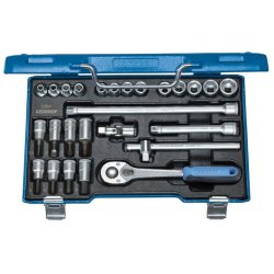 Gedore 6229740 socket/socket set