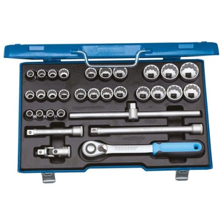 Gedore 2546043 socket/socket set
