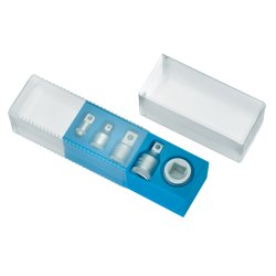 Gedore Adapter-Satz 5tlg
