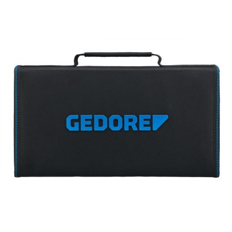 Gedore Wartungs-Kit 1/4" 33-tlg