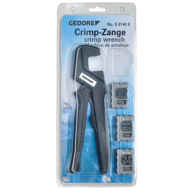 Gedore 1830929 plier